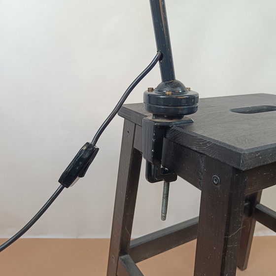 Image 1 of Rimsa Architectenlamp Jaren 70