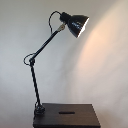 Rimsa Architectenlamp Jaren 70