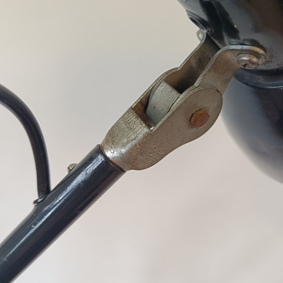 Image 1 of Rimsa Architectenlamp Jaren 70