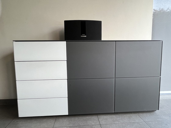 Image 1 of Kettnaker dressoir kast