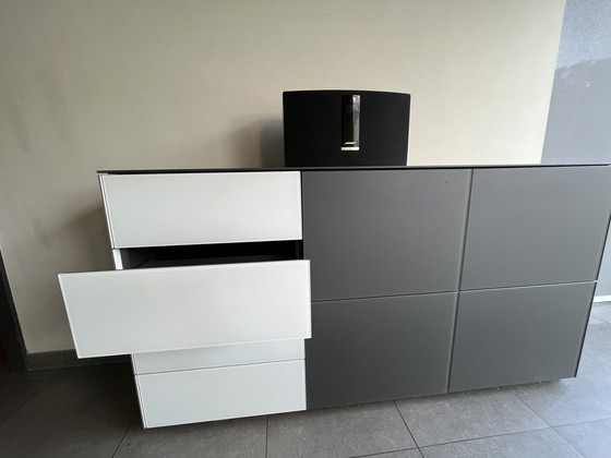 Image 1 of Kettnaker dressoir kast