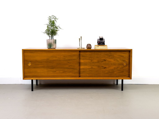 Mid Century Dressoir van Franzmeyer Möbel, 1960