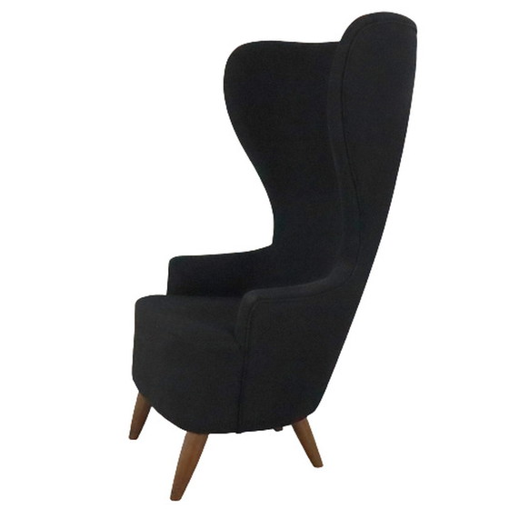 Image 1 of Wingback stoel