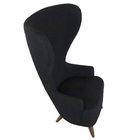 Image 1 of Wingback stoel