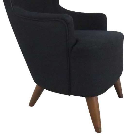 Image 1 of Wingback stoel