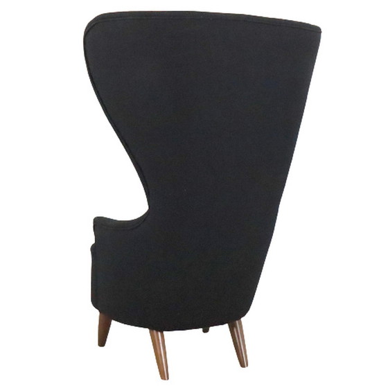 Image 1 of Wingback stoel