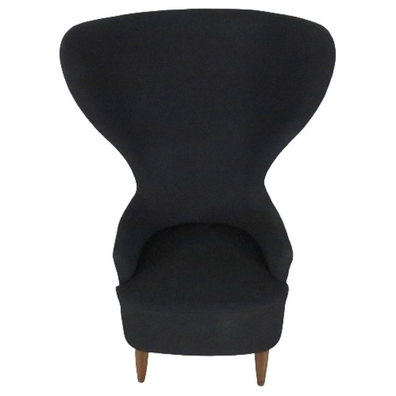 Image 1 of Wingback stoel