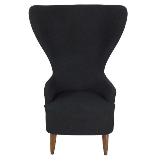 Image 1 of Wingback stoel