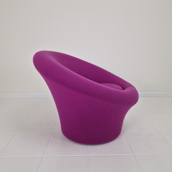 Image 1 of Paddenstoel fauteuil van Pierre Paulin voor Artifort, jaren 1980