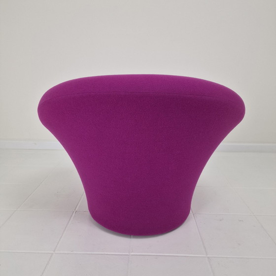 Image 1 of Paddenstoel fauteuil van Pierre Paulin voor Artifort, jaren 1980