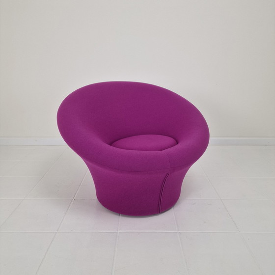 Image 1 of Paddenstoel fauteuil van Pierre Paulin voor Artifort, jaren 1980