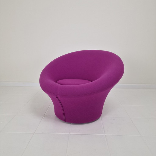 Paddenstoel fauteuil van Pierre Paulin voor Artifort, jaren 1980