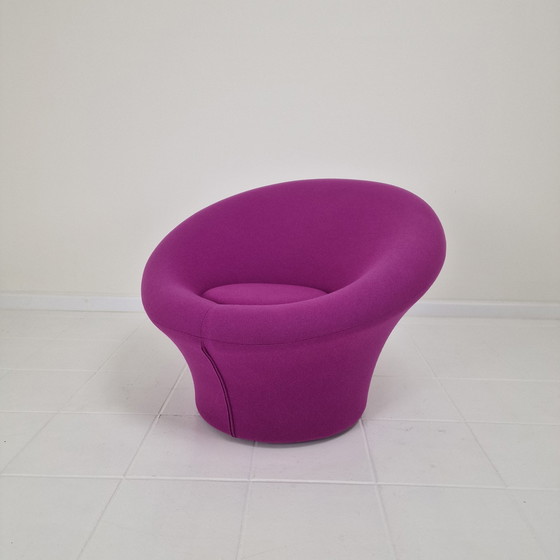 Image 1 of Paddenstoel fauteuil van Pierre Paulin voor Artifort, jaren 1980