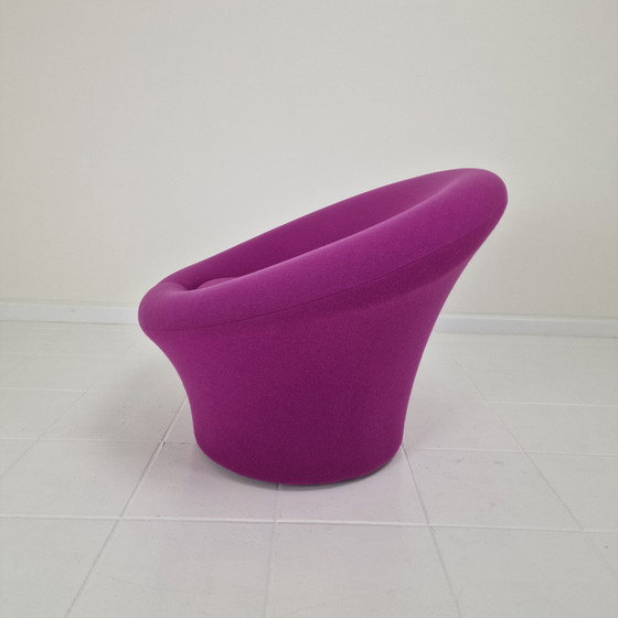 Image 1 of Paddenstoel fauteuil van Pierre Paulin voor Artifort, jaren 1980