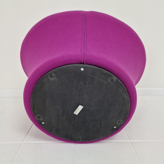 Image 1 of Paddenstoel fauteuil van Pierre Paulin voor Artifort, jaren 1980