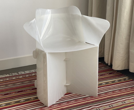 Image 1 of 5x Design stoelen