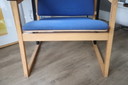 Swedese Simo Heikkila Fauteuil 37541