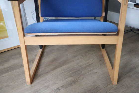 Image 1 of Swedese Simo Heikkila Fauteuil 37541