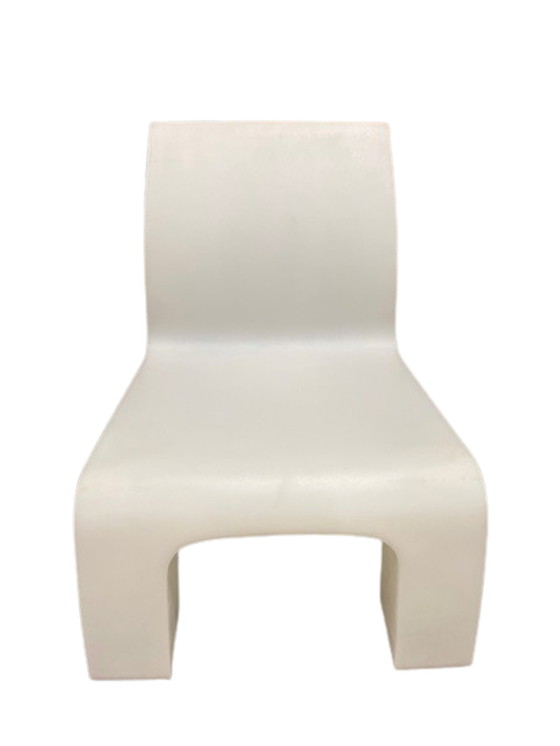 Image 1 of 4x Gispen Rhino chair