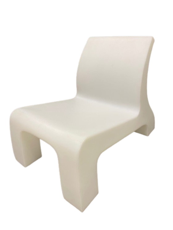 Image 1 of 4x Gispen Rhino chair