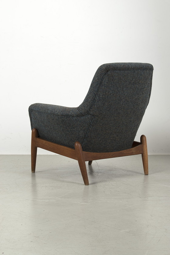 Image 1 of Bovenkamp Helge fauteuil