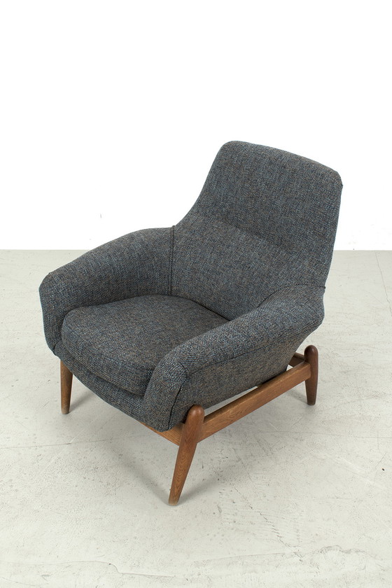 Image 1 of Bovenkamp Helge fauteuil