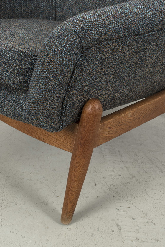 Image 1 of Bovenkamp Helge fauteuil