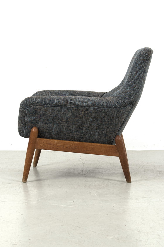 Image 1 of Bovenkamp Helge fauteuil