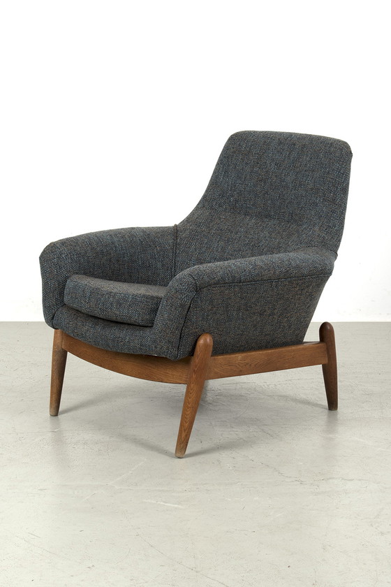 Image 1 of Bovenkamp Helge fauteuil