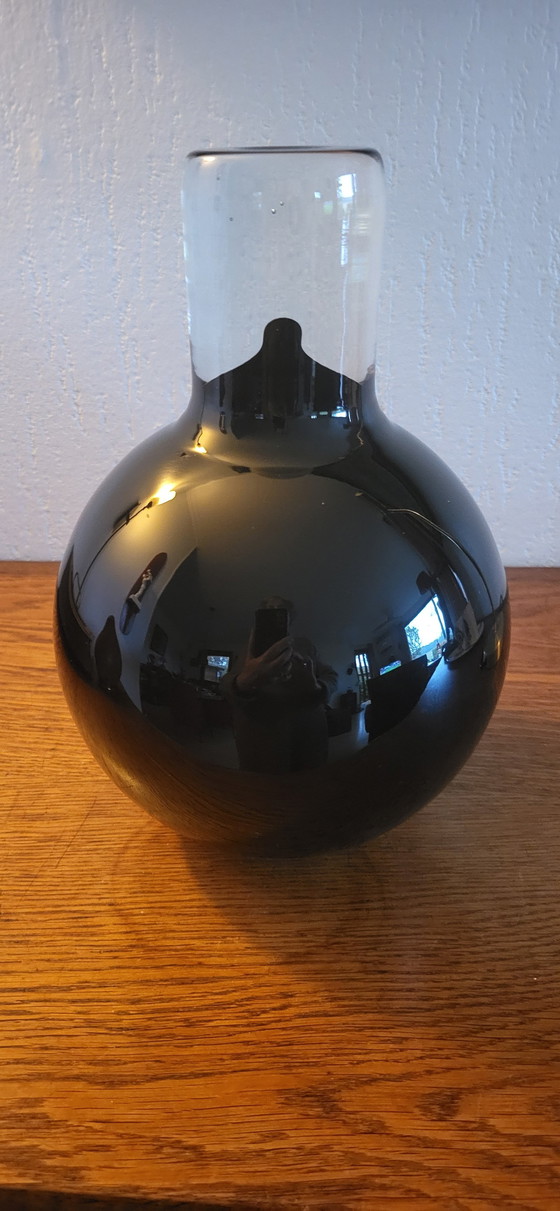 Image 1 of Christiaan Tortu Vaas Orb