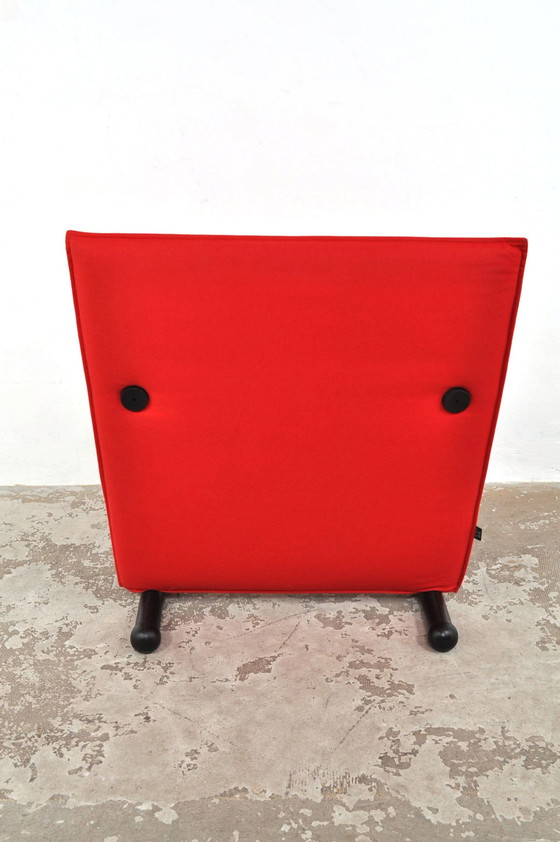 Image 1 of Arflex T-Line armchair