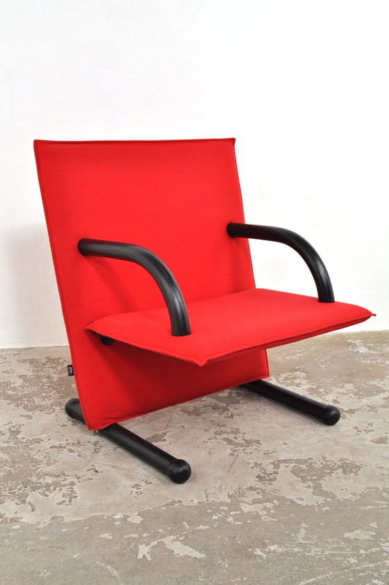 Image 1 of Arflex T-Line armchair