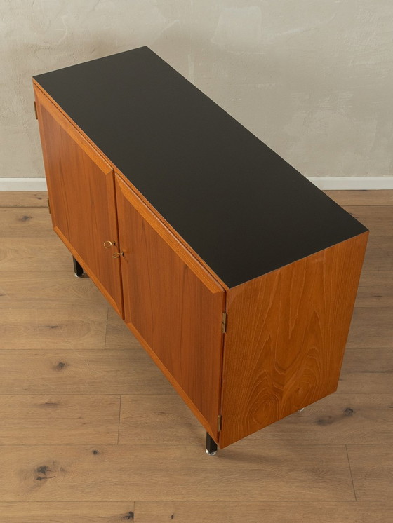 Image 1 of  1960S Commode, Poul Hundevad