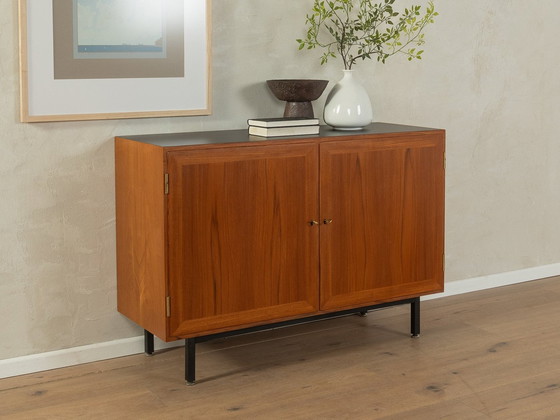 Image 1 of  1960S Commode, Poul Hundevad