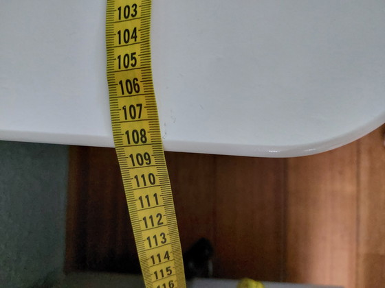 Image 1 of Vintage Roldeur Kasten