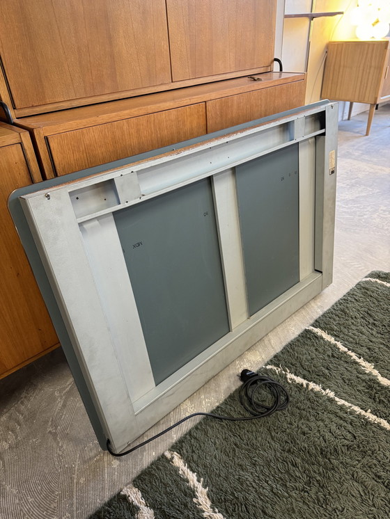 Image 1 of Glamoureuze Hollywood kapspiegel van Isa Italy