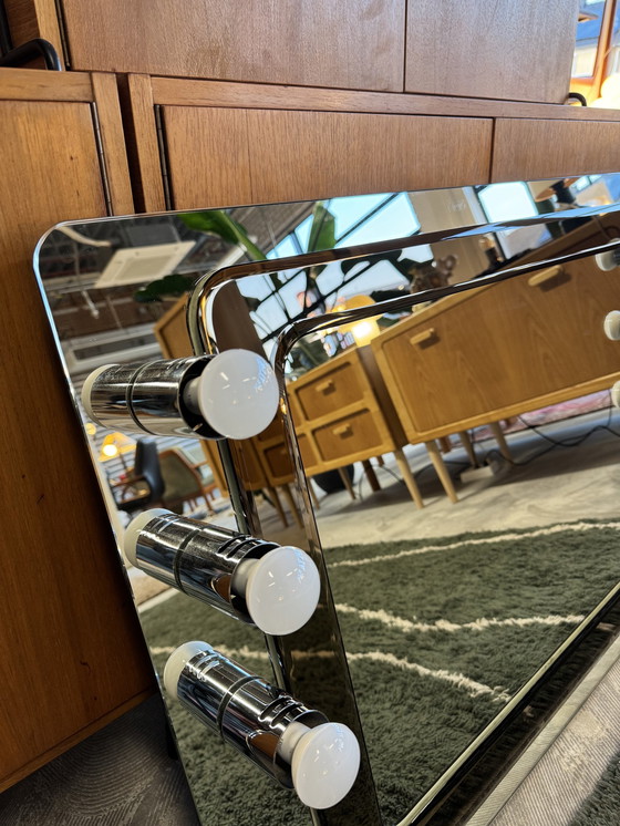 Image 1 of Glamoureuze Hollywood kapspiegel van Isa Italy