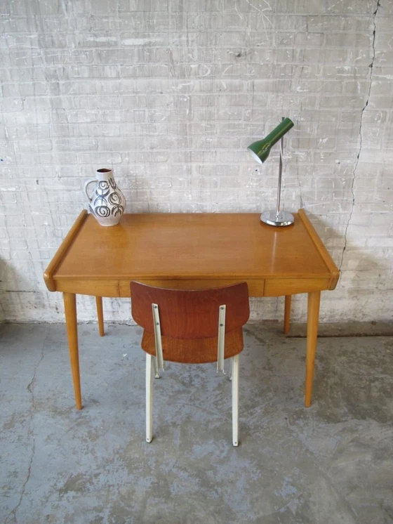 Image 1 of Vintage Bureau