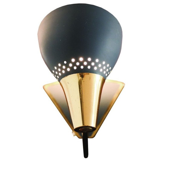 Image 1 of Vintage lamp Erpees van Pfäffle Leuchten, Duitsland 1960