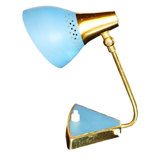 Image 1 of Vintage lamp Erpees van Pfäffle Leuchten, Duitsland 1960