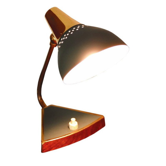 Image 1 of Vintage lamp Erpees van Pfäffle Leuchten, Duitsland 1960