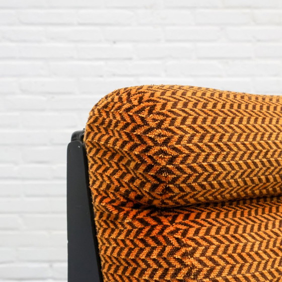 Image 1 of Space Age Lounge Fauteuil Frankrijk '70S