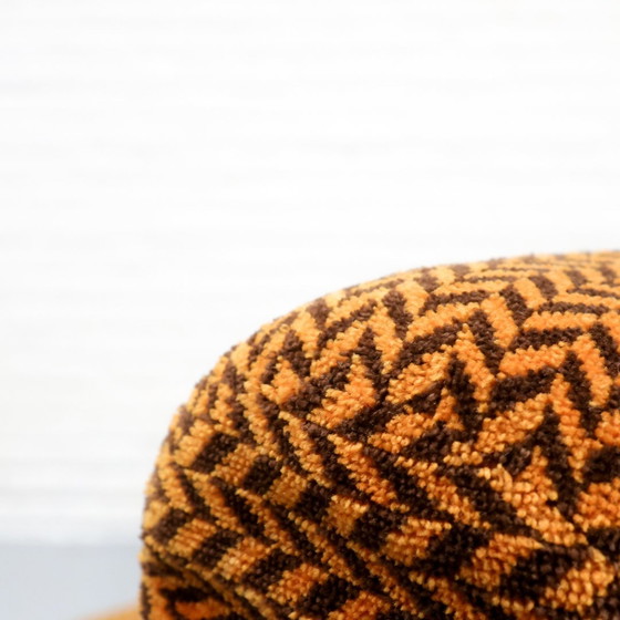 Image 1 of Space Age Lounge Fauteuil Frankrijk '70S