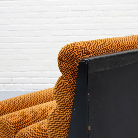 Image 1 of Space Age Lounge Fauteuil Frankrijk '70S