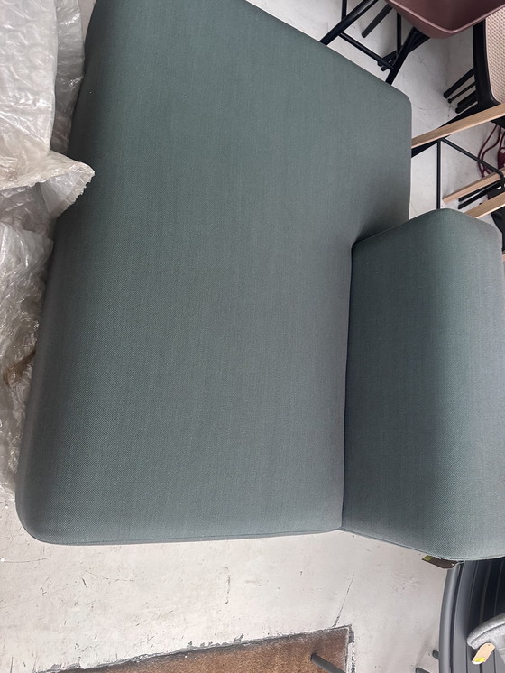 Image 1 of Hay Mags Lounge Rechts Rugleuning 9301 Nieuwe Sofa