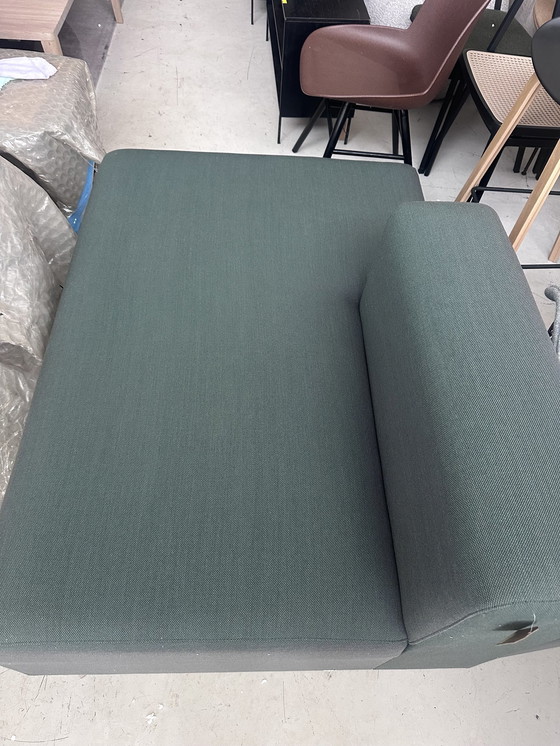 Image 1 of Hay Mags Lounge Rechts Rugleuning 9301 Nieuwe Sofa