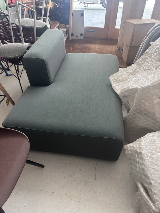 Image 1 of Hay Mags Lounge Rechts Rugleuning 9301 Nieuwe Sofa