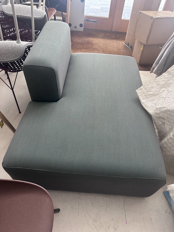 Image 1 of Hay Mags Lounge Rechts Rugleuning 9301 Nieuwe Sofa