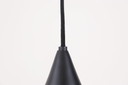 2x Tom Dixon beat shade fat hanglamp