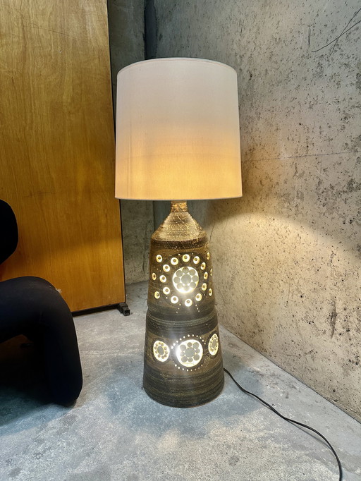 Grote Pelletier lamp